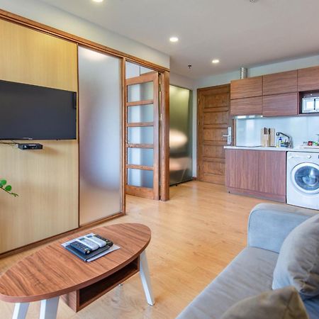 Sunny Moon West Lake Apartment Hà Nội Phòng bức ảnh