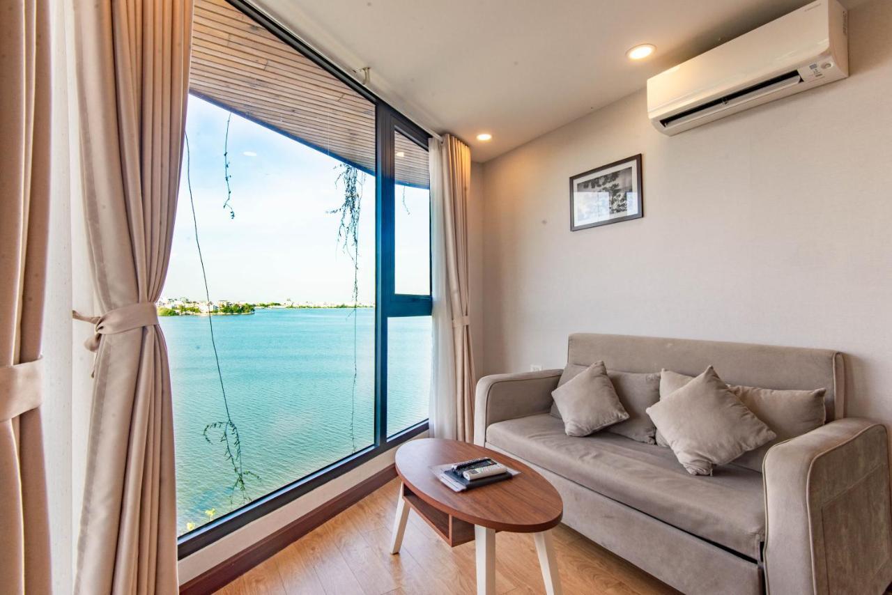 Sunny Moon West Lake Apartment Hà Nội Ngoại thất bức ảnh