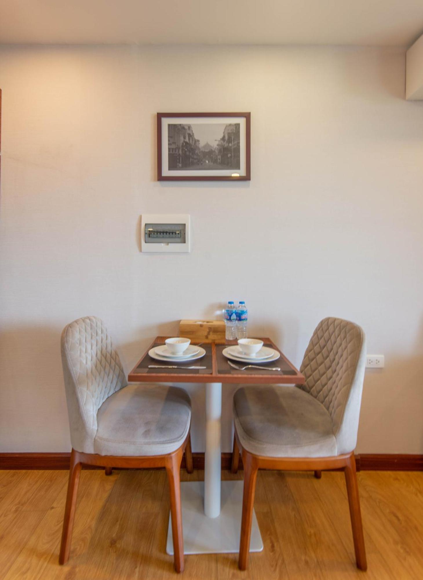 Sunny Moon West Lake Apartment Hà Nội Phòng bức ảnh