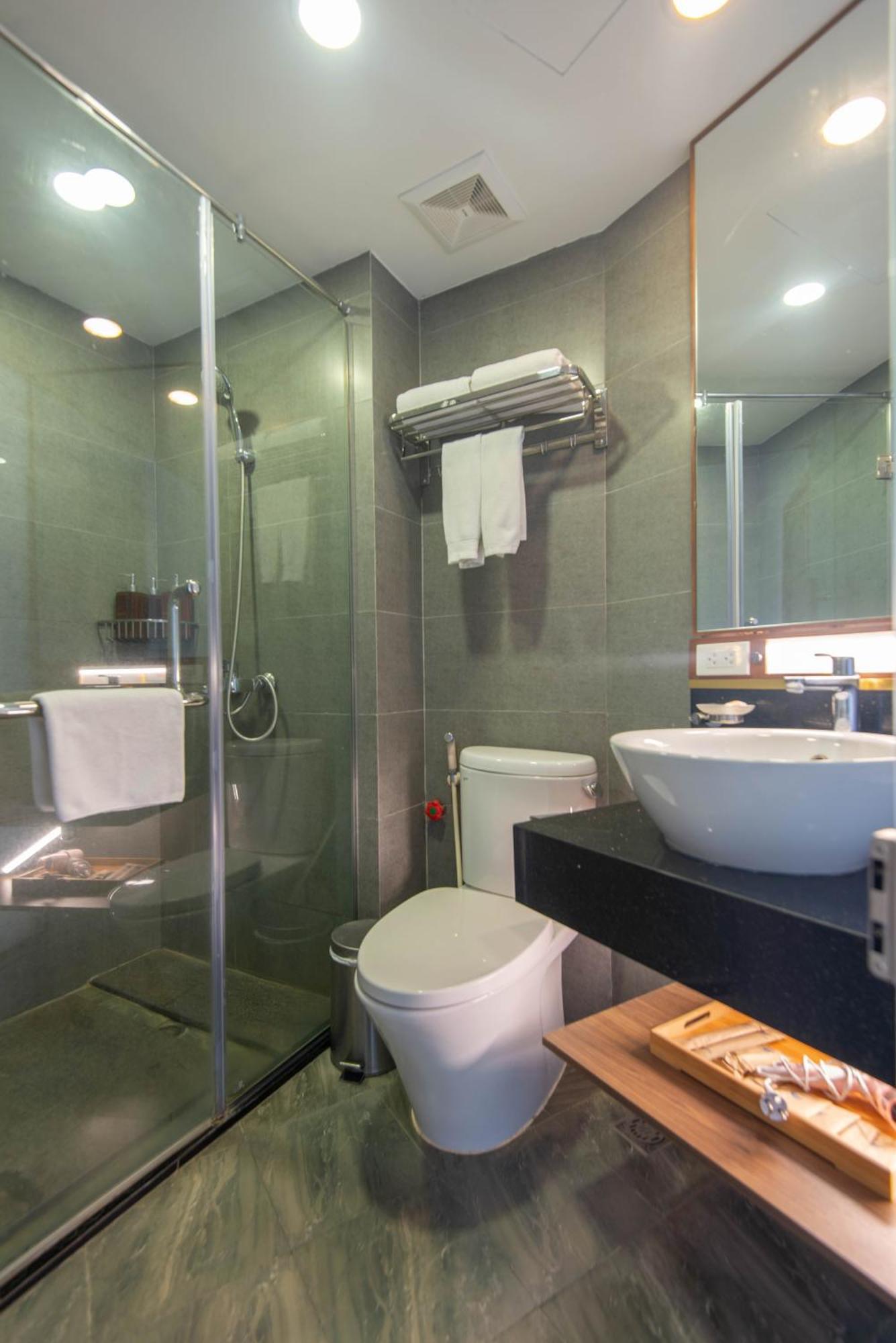 Sunny Moon West Lake Apartment Hà Nội Phòng bức ảnh