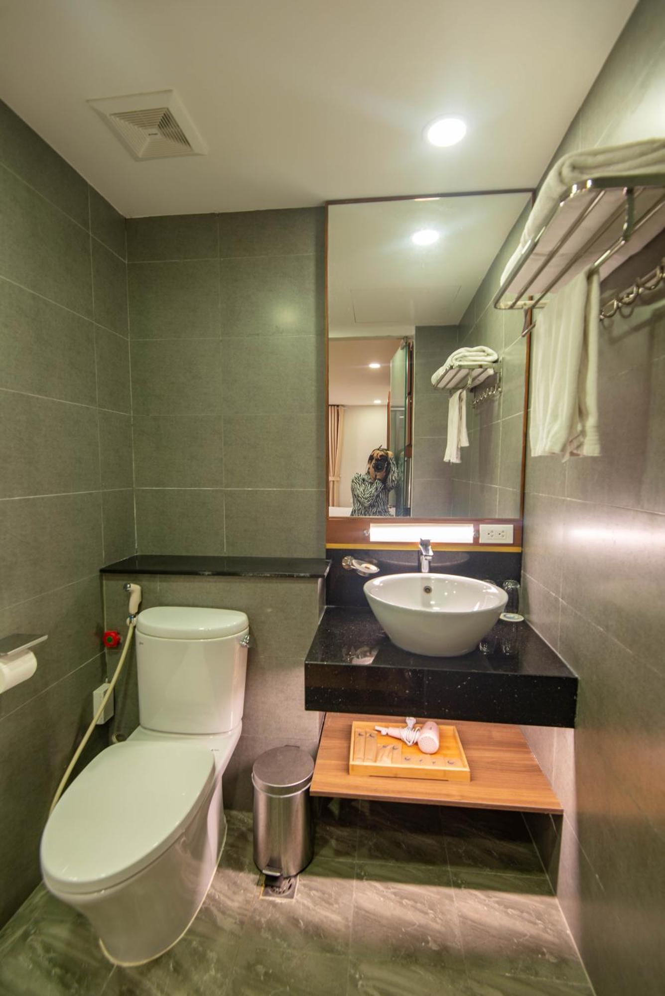 Sunny Moon West Lake Apartment Hà Nội Phòng bức ảnh