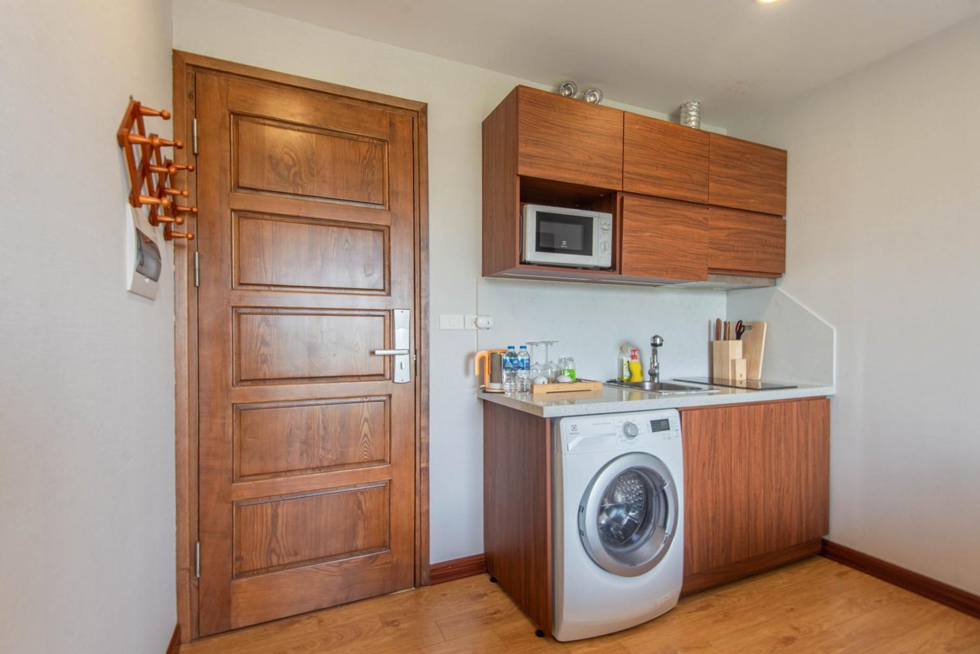 Sunny Moon West Lake Apartment Hà Nội Phòng bức ảnh