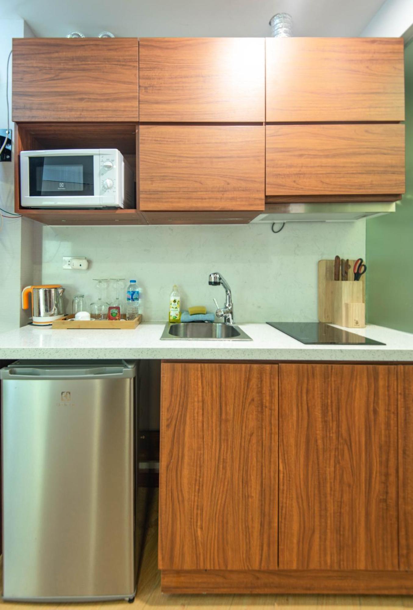 Sunny Moon West Lake Apartment Hà Nội Phòng bức ảnh